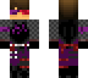 dark meru knight