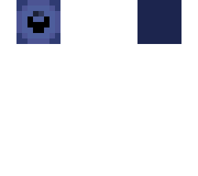 dark plushie