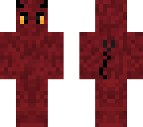 demon