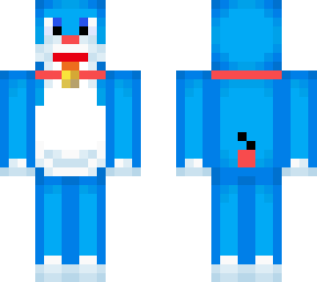 doraemon 4x