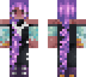 efe (minecraft)