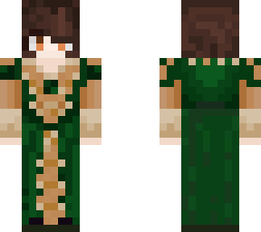eirene princess style