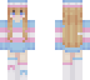 emily; pride outfit. {sizarts.}