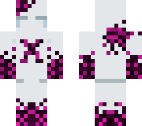 entity skin