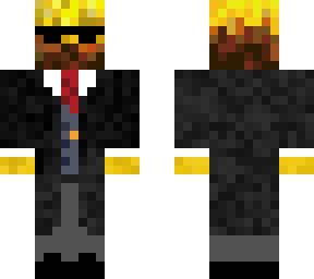 ethanputterblaze