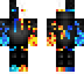 fire & ice