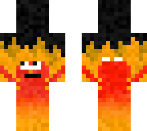 fire elmo