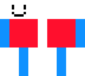 fourth of july skin!