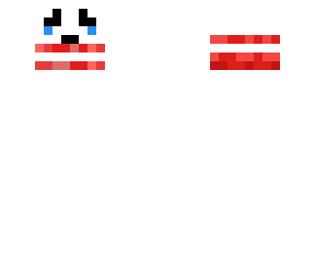 gangle (sad)
