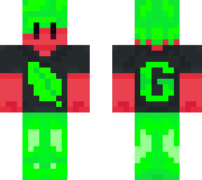 garchamn (color update #2)