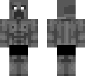 giga creeper