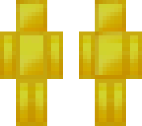 gold block