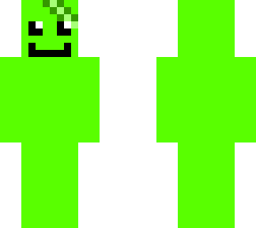 green apple