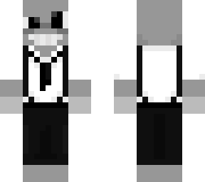 greyscale jax