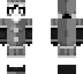 greyscale pomni