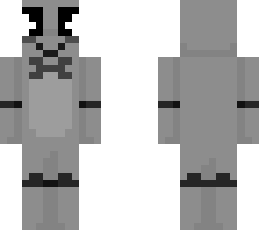 greyscale ribbit