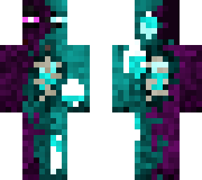 half ender corruption