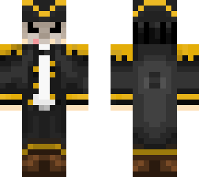 harielpirata