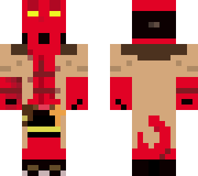 hellboy