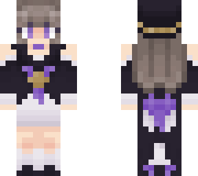 herta // honkai star rail