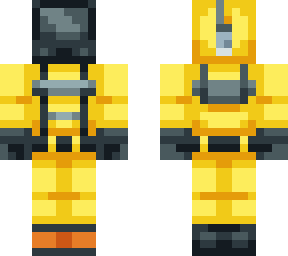 hive anomaly explorer costume
