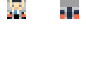 ingo plushie