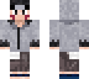 inuzuka kiba