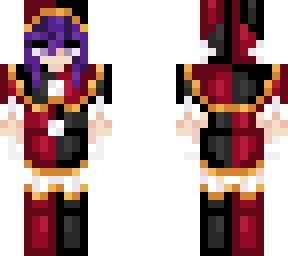 iris ~jester~