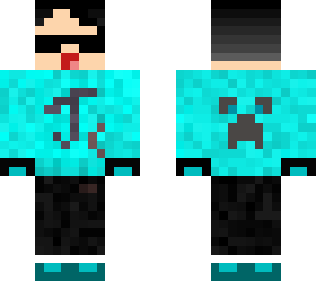 jcgplayz skin awesome