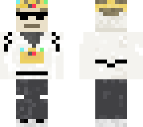 king prexls