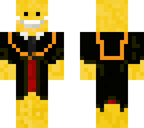 koro sensei