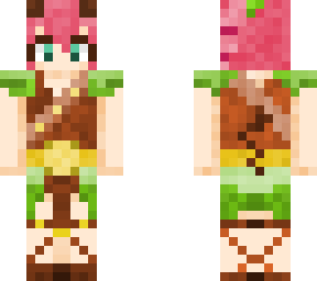 lethia barbarian skin (@lethia_live)