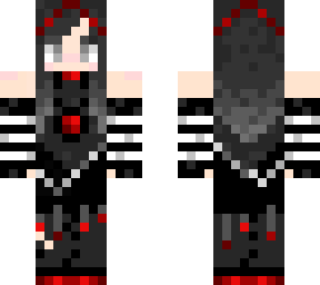 lilith blackmore