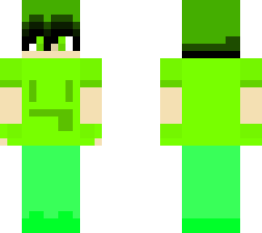 lime sunshine dude idk