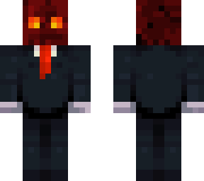 magma suit