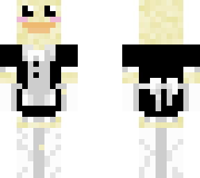 maid duck