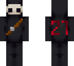mask27