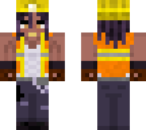 mauri male builder
