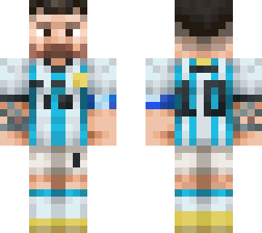 messi