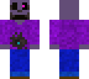 michael afton fnaf 5