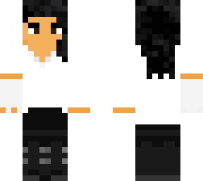 michael jackson black or white