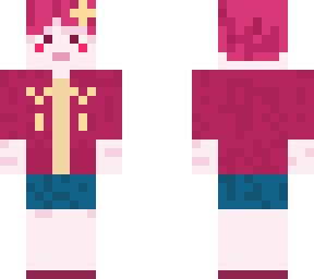 mime