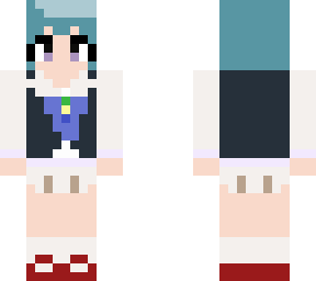 momoka