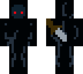 monster