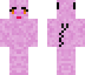 mrs sweettint of demon