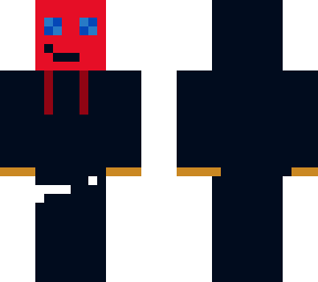 my real skin