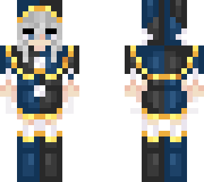 my recolored jester oufit