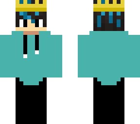 my skins for minecraft