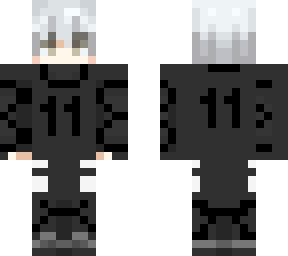 nagi 11