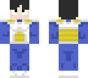 namek kid gohan